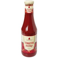 Ketchup bio din tomate ecologice